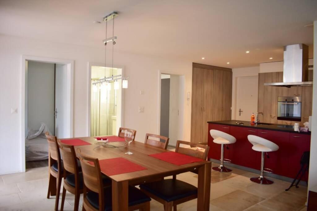 Modern Apartment 모던 펜션 Entrelagos Exterior foto