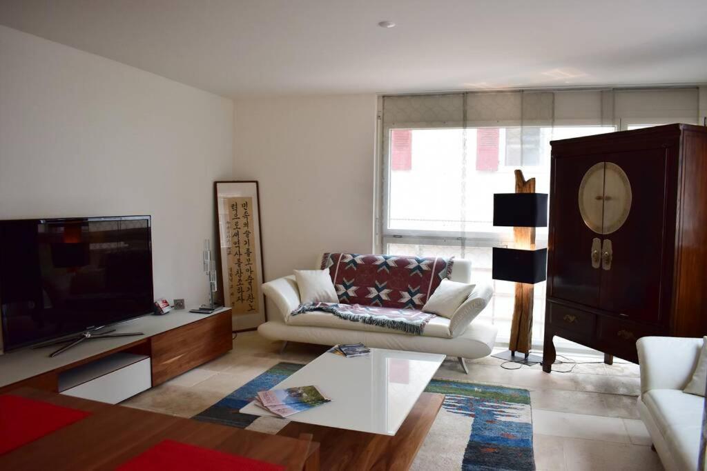 Modern Apartment 모던 펜션 Entrelagos Exterior foto
