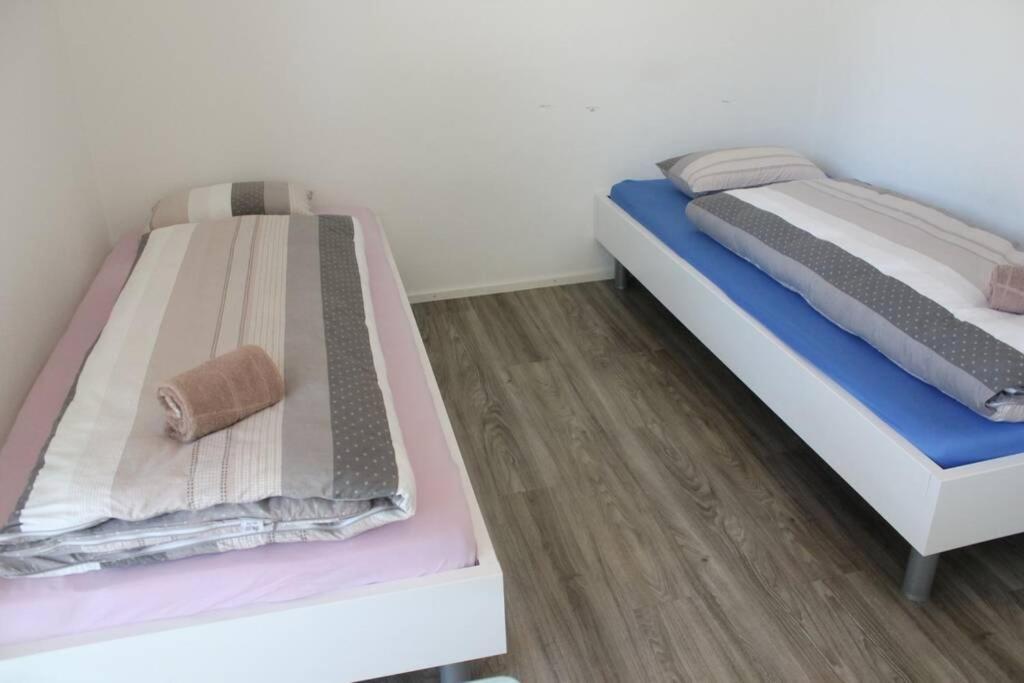 Modern Apartment 모던 펜션 Entrelagos Exterior foto