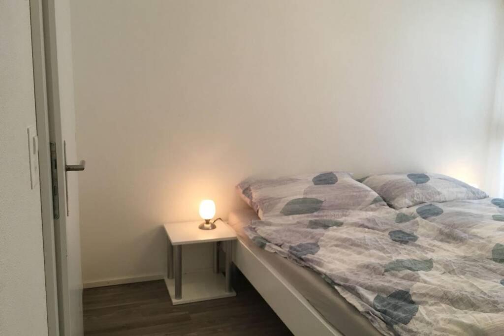 Modern Apartment 모던 펜션 Entrelagos Exterior foto
